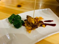 -割烹旭日本料理(龙湖狮山天街店)