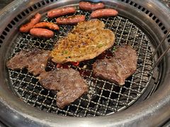 -一品诚记烤肉·甄选店(中南路店)