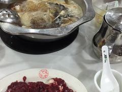 -粤潮牛肉火锅店(江南大道店)