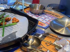 -喜井无限自助烤肉公司(石厦店)