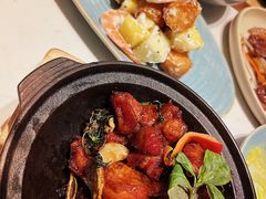 -鹿港小镇(悠唐店)