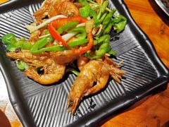 -捞围鲜·港式打边炉(海阳路店)