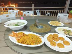 -七鲜渔港美食餐厅(巽寮湾海景店)