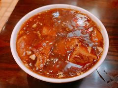 -姚记炒肝店(簋街店)