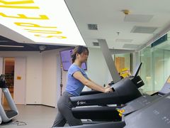 -超鹿运动(达信大厦店)