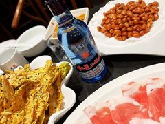 -北门涮肉·铜锅涮肉(南锣鼓巷店)