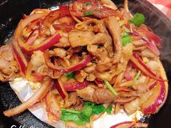 -西贝(无锡万象城店)