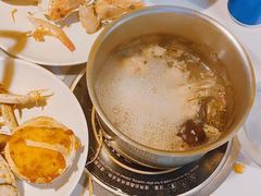 -九月海·海鲜自助(世纪东方店)