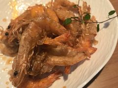 -春水锅贴·传统鲁菜(大明湖店)