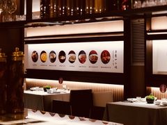-悦融琥珀·京鲁菜·海味珍品(西单店)