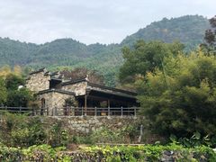 -塔川景区