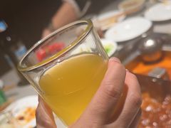 -海底捞火锅(太原南站店)