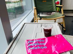 -peekoo coffee(尚嘉中心店)