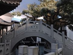 -馋遇江南·精致湖景雅宴(东方之门店)