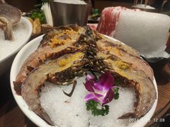 -东海怡品海鲜豆捞(星街坊店)