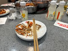 -七欣天香辣蟹火锅(无锡锡沪西路店)