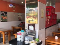 -谢继红26号牛肉汤(田家庵店)