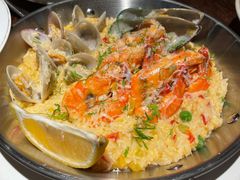 -1861意大利餐厅(文化广场店)