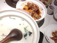 -老阿爸江浙土菜(前进东路店)