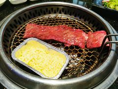 -木槿花韩式炭烤·熟成肉工坊(孙文东路店)