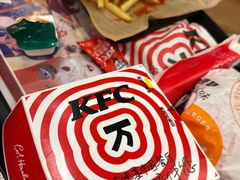 -肯德基(泉州东街店)