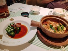 -桂满陇·手作小笼包&江南叫花鸡(中山公园店)