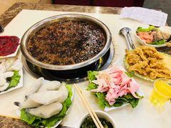 -朱氏胖子烂火锅(洪崖洞店)
