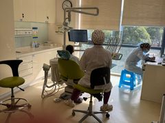 -泰康拜博口腔医院(海曙店)