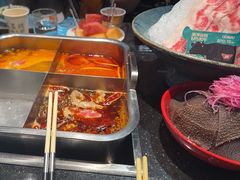-五星桥原切肥牛火锅·30年专注好牛肉(湖塘店)