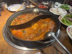 -楠火锅(西单店)