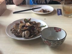 -有喜屋·深夜食堂(北京西路店)