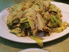 -振生清真饭店(永安道店)