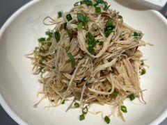 -小大董·烤鸭(观景餐厅·南京西路店)