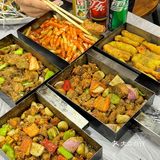 人生建议:来青岛必须吃一顿戳子肉!