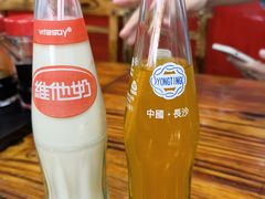 -肆姐面粉馆(坡子街店)