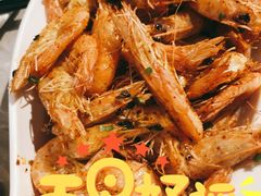 -达叔香味海鲜(海棠68环球美食街店)