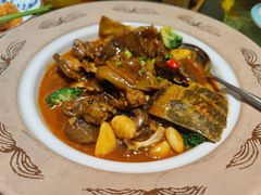 -中国徽菜·徽商故里(广安门店)