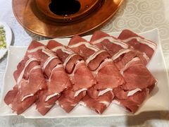 -东来顺饭庄(新源里店)