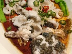 -侨美食家·粤菜(体育西路店)