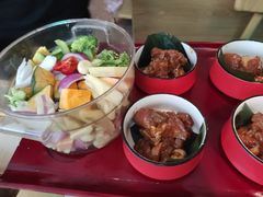 -和福顺牛肉大虾焖锅自助(宝业店)