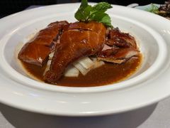 -顺鹅季·非遗烧鹅(六道口店)