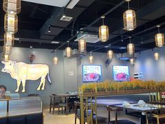 -小肥牛潮汕牛肉火锅(南联店)