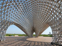 -南汇嘴观海公园