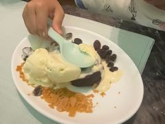 -前海华侨城JW万豪酒店·都会尚膳自助餐厅·熟成牛排海鲜酒水畅飨
