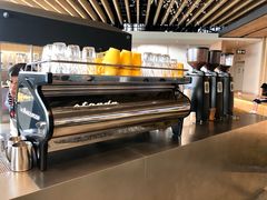 -Seesaw Coffee(朝阳大悦城店)