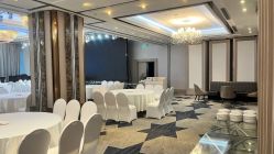 -曼格纳婚礼艺术中心(张江店)