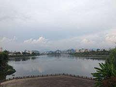 -黎阳老街