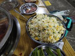 -渝味黄姐火锅(黄泥村店)