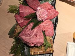 -神户牛焼肉専門店 牛一(道顿堀店)