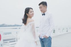 -绿皮火车照相馆 婚纱照旅拍(厦门店)